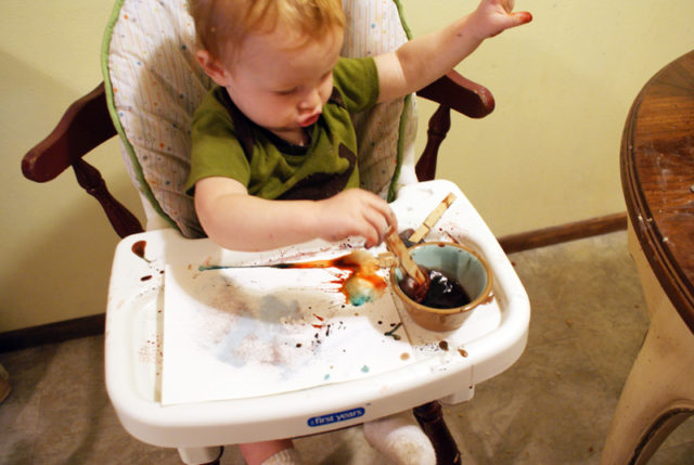 how-to-teach-a-baby-to-paint-muse-of-the-morning-pdf-sewing
