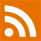 subscribe via rss